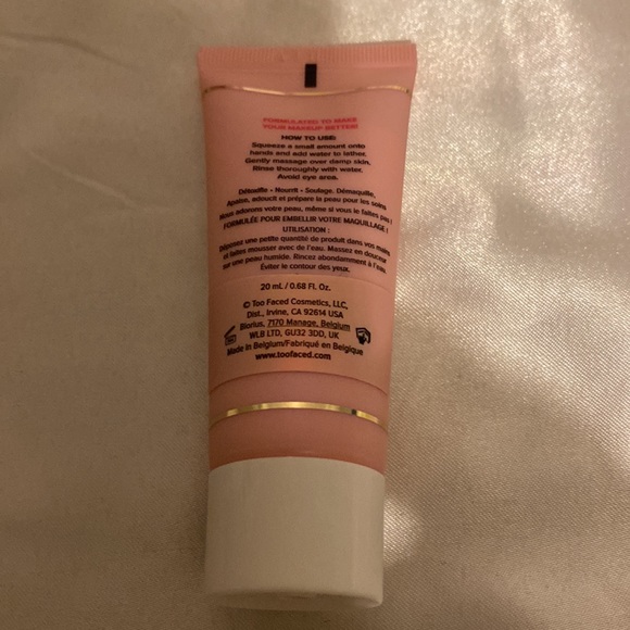 Too Faced 5 piece bundle - Picture 5 of 9